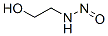 N-nitrosoethanolamine Structure