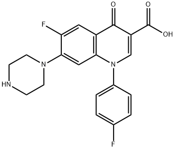 98105-99-8 Sarafloxacin