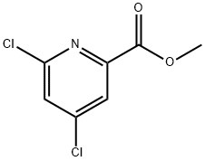 98273-19-9 Methyl 4,6-dichloropyridine-2-carboxylate