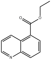 98421-25-1 ETHYL QUINOLINE-5-CARBOXYLATE