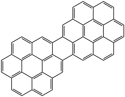 DICORONYLENE Structure