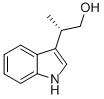 1H-Indole-3-ethanol,-bta--methyl-,(S)-(9CI) Structure