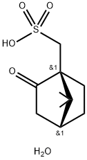 98673-87-1 L-Camphor-10-suLphonic acid