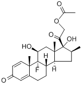 987-24-6 Betamethasone 21-acetate