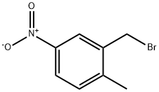 98799-27-0 2-BROMOMETHYL-1-METHYL-4-NITRO-BENZENE