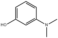 99-07-0 3-Dimethylaminophenol