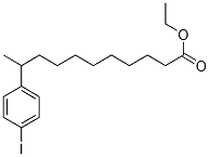 iofendylate Structure