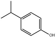 99-89-8 4-Isopropylphenol