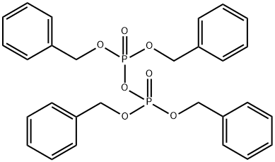 990-91-0 Tetrabenzyl pyrophosphate