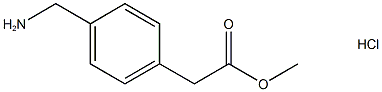 99075-25-9 METHYL 2-(4-(AMINOMETHYL)PHENYL)ACETATE HYDROCHLORIDE