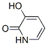 3-hydroxypyridin-2-one Structure