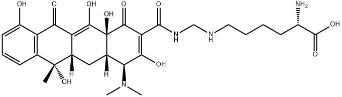 992-21-2 lymecycline