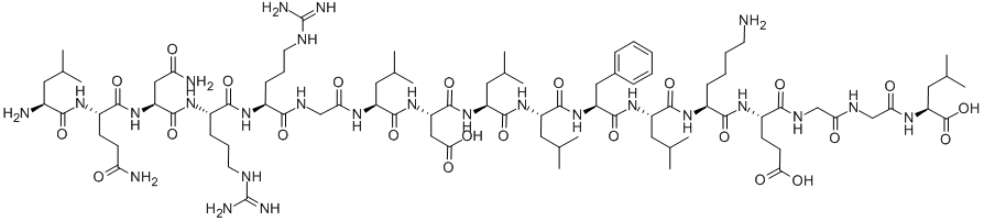 CKS 17 Structure