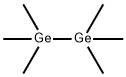 HEXAMETHYLDIGERMANE 구조식 이미지