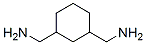 3-aminomethyl-Cyclohexanemethanamine Structure