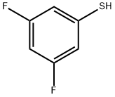 99389-26-1 Benzenethiol, 3,5-difluoro- (9CI)