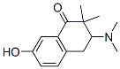 3-Dadht Structure