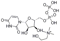 99492-83-8 Uridine Diphosphate Choline