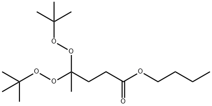 995-33-5 Butyl 4,4-bis(tert-butyldioxy)valerate