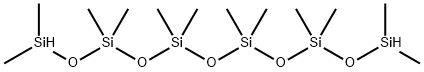 995-82-4 Hexasiloxane, 1,1,3,3,5,5,7,7,9,9,11,11-dodecamethyl-