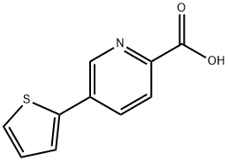 1,4-Bis(6-carboxypyridin-3-yl)benzene Structure