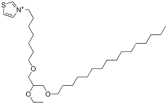 ONO 6240 Structure