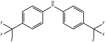 99665-68-6 BIS(4-TRIFLUOROMETHYLPHENYL)PHOSPHINE