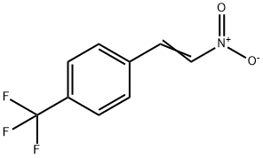 99696-01-2 1-(4-Trifluoromethylphenyl)-2-nitroethylene
