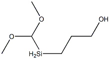 99697-20-8 1-Propanol, 3-(diMethoxyMethylsilyl)-