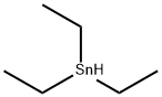 triethyltin Structure