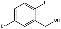 5-Bromo-2-fluorobenzylamine hydrochloride Structure