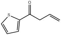 4-(2-THIENYL)BUT-3-EN-2-ONE 구조식 이미지