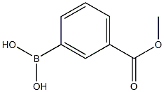 99769-19-4 3-Methoxycarbonylphenylboronic acid