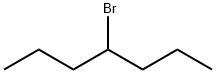 4-Bromoheptane структурированное изображение