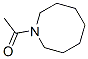 Azocine, 1-acetyloctahydro- (9CI) Structure