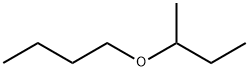 1-(1-Methylpropoxy)butane Structure