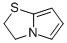 Pyrrolo[2,1-b]thiazole, 2,3-dihydro- (9CI) Structure