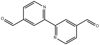 99970-84-0 2 2'-BIPYRIDINE-4 4'-DICARBOXALDEHYDE