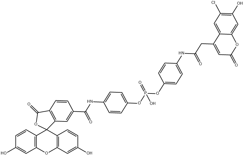 CPF4, PDE-FRET-Sensor 구조식 이미지