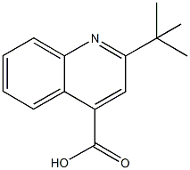 AKOS BB-9196 Structure