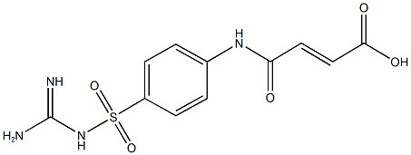 BIO-FARMA BF003769 Structure