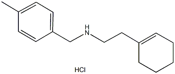 BIO-FARMA BF003337 Structure