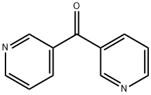 DIPYRIDIN-3-YLMETHANONE Structure