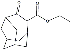 AKOS BB-9622 Structure