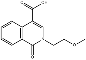 MFCD20535514 Structure