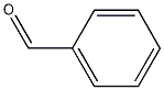 Benzaldehyde Structure