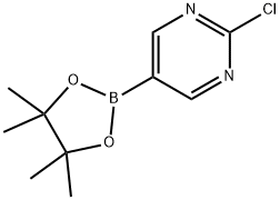 1003845-08-6 2-CHLOROPYRIMIDINE-5-BORONIC ACID PINACOL ESTER