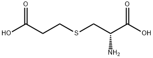 100429-59-2 S-(2-Carboxyethyl)-L-cysteine