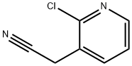 101012-32-2 (2-Chloropyridin-3-yl)acetonitrile