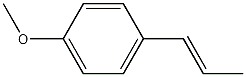 Anethole Structure